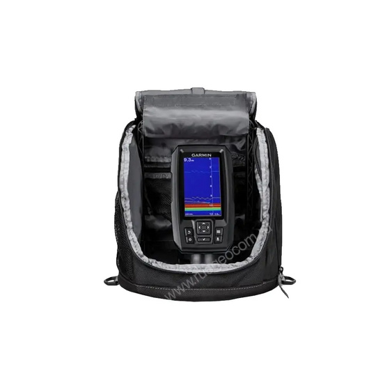 Эхолот Garmin Striker Plus 4 зимний комплект с датчиком Dual Beam-IF