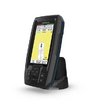 Эхолот Garmin Striker Plus 4 с транцевым трансдьюсером