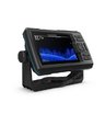 Эхолот Garmin Striker Plus 5cv с транцевым трансдьюсером