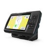 Эхолот Garmin Striker Plus 7sv с транцевым трансдьюсером