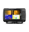 Эхолот Garmin Striker Plus 7sv с транцевым трансдьюсером