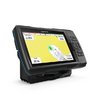Эхолот Garmin Striker Plus 7cv с транцевым трансдьюсером