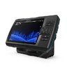 Эхолот Garmin Striker Plus 7cv с транцевым трансдьюсером