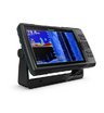 Эхолот Garmin Striker Plus 9sv с транцевым трансдьюсером