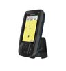 Эхолот Garmin Striker Vivid 4cv с трансдьюсером GT20-TM