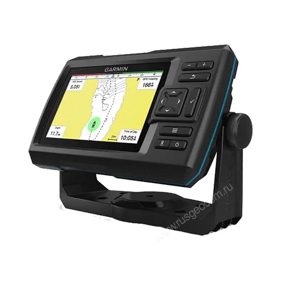 Эхолот Garmin Striker Vivid 5cv без датчика