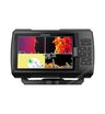 Эхолот Garmin Striker Vivid 7sv с трансдьюсером GT52HW-TM