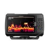 Эхолот Garmin Striker Vivid 7cv с трансдьюсером GT20-TM