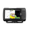 Эхолот Garmin Striker Vivid 7cv с трансдьюсером GT20-TM