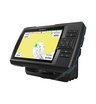 Эхолот Garmin Striker Vivid 7cv с трансдьюсером GT20-TM