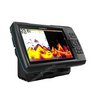 Эхолот Garmin Striker Vivid 7cv с трансдьюсером GT20-TM