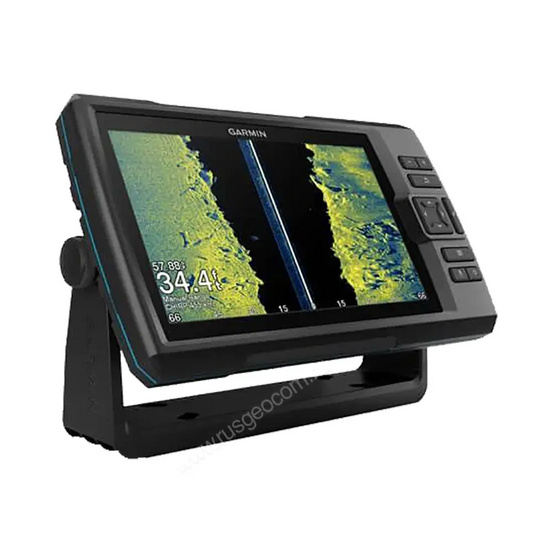 Эхолот Garmin Striker Vivid 9sv без датчика