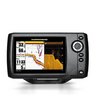 Эхолот-картплоттер Humminbird Helix 5x DI (HB-Helix5DI)