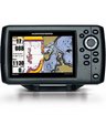 Эхолот-картплоттер Humminbird HELIX 5 SONAR