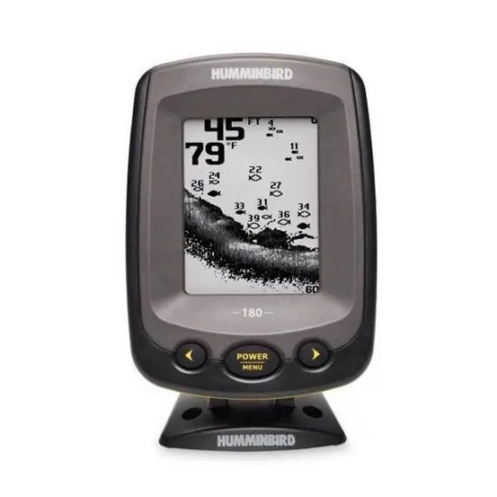 Эхолот Humminbird PiranhaMAX 180