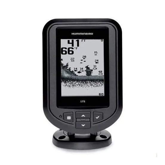 Эхолот Humminbird PiranhaMAX 175x