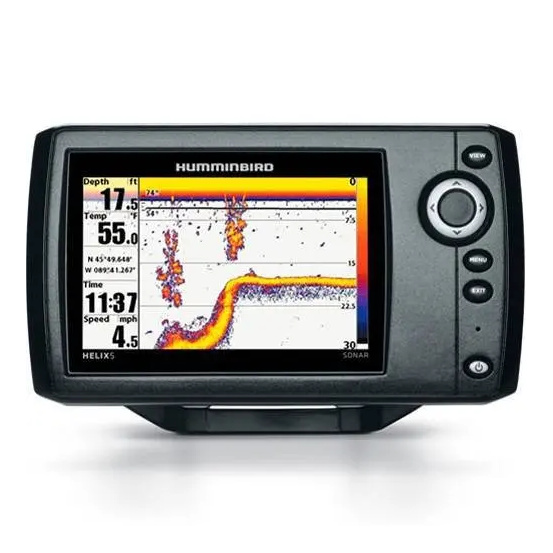 Эхолот Humminbird Helix 5x Sonar