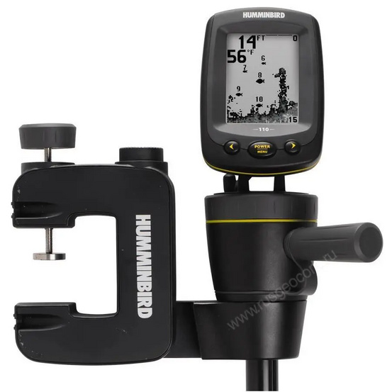 Эхолот Humminbird FISHIN BUDDY 110X (FB-110)