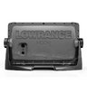Эхолот Lowrance HOOK2-9 Tripleshot