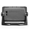 Эхолот Lowrance HOOK2-7 Tripleshot