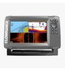 Эхолот Lowrance HOOK2-7 Tripleshot