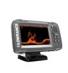 Эхолот Lowrance HOOK2-5x GPS SplitShot