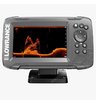 Эхолот Lowrance HOOK2-5x GPS SplitShot