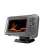 Эхолот Lowrance HOOK2-5x GPS SplitShot