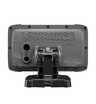 Эхолот Lowrance HOOK2-5x GPS SplitShot