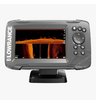 Эхолот Lowrance HOOK2-5 Tripleshot