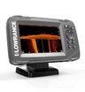 Эхолот Lowrance HOOK2-5 Tripleshot