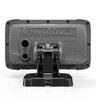 Эхолот Lowrance HOOK2-5 Tripleshot