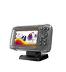 Эхолот Lowrance HOOK2-4x GPS Bullet
