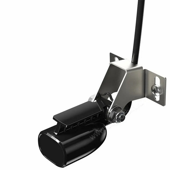 Эхолот Lowrance HOOK2-4x GPS Bullet