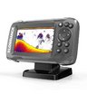 Эхолот Lowrance HOOK2-4x Bullet SKIMMER CE ROW