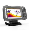 Эхолот Lowrance HOOK2-4x Bullet SKIMMER CE ROW