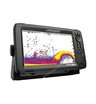 Эхолот Lowrance Hook Reveal 9 TripleShot ROW