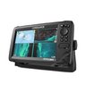 Эхолот Lowrance Hook Reveal 9 50/200 HDI ROW