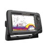 Эхолот Lowrance Hook Reveal 7 TripleShot