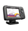 Эхолот Lowrance Hook Reveal 5 50/200 HDI ROW