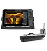 Эхолот Lowrance HDS-9 PRO