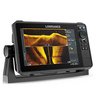 Эхолот Lowrance HDS-9 PRO
