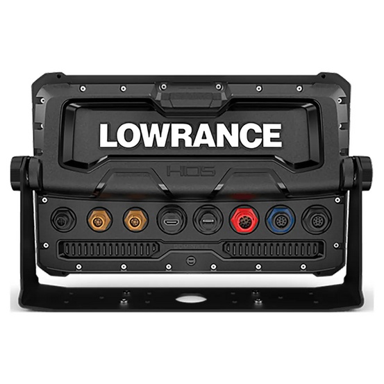 Эхолот Lowrance HDS-12 PRO