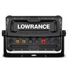 Эхолот Lowrance HDS-12 PRO