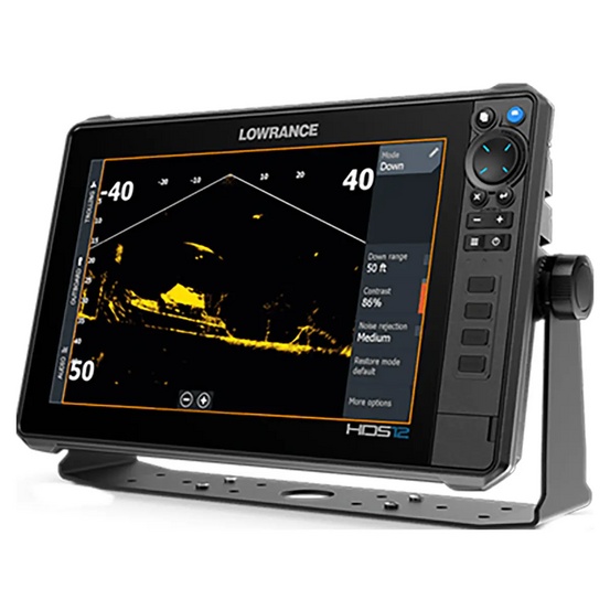 Эхолот Lowrance HDS-12 PRO