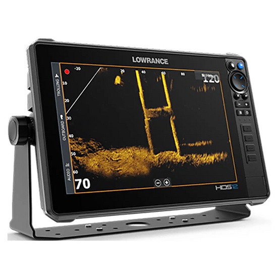 Эхолот Lowrance HDS-12 PRO