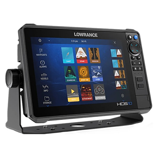 Эхолот Lowrance HDS-10 PRO