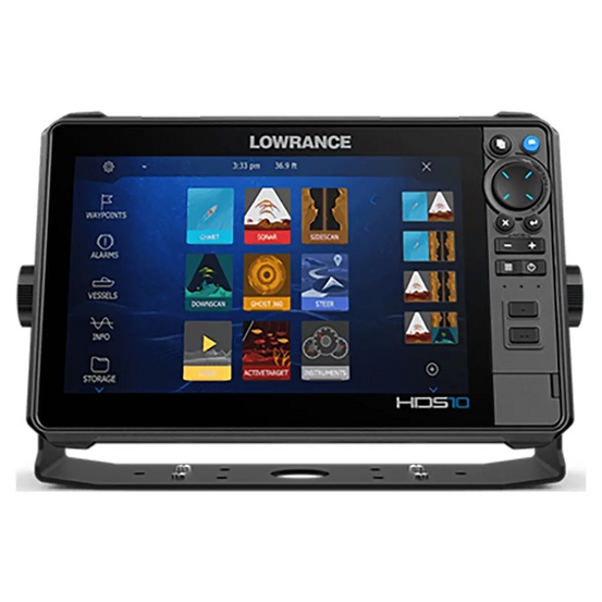 Эхолот Lowrance HDS-10 PRO