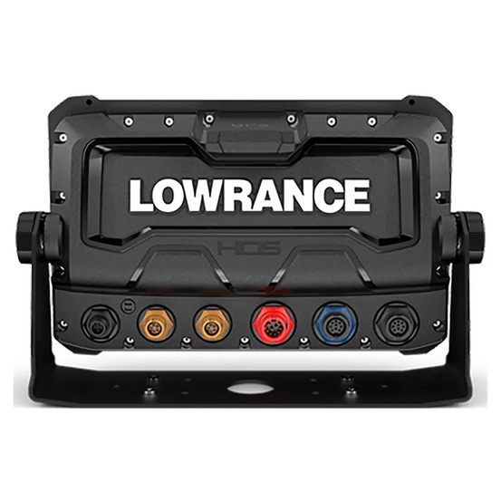 Эхолот Lowrance HDS-10 PRO