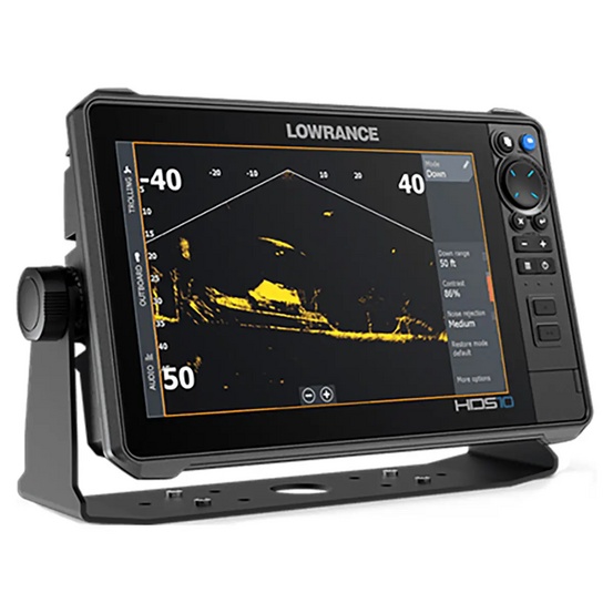 Эхолот Lowrance HDS-10 PRO